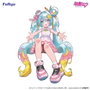 Furyu Hatsune Miku Noodle Stopper 10th Anniversary