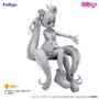 Furyu Hatsune Miku Noodle Stopper 10th Anniversary