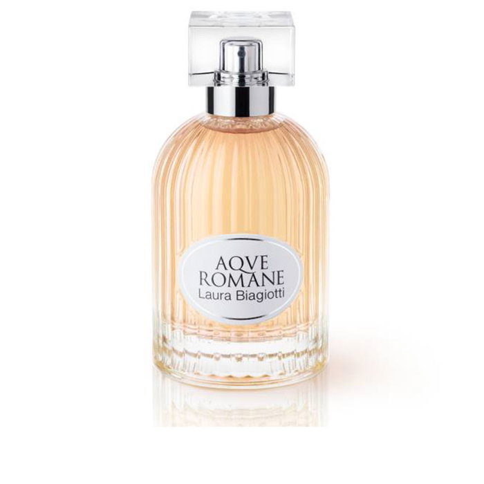 Laura Biagiotti AQVE ROMANE Ambrosia Aurea Eau de Toilette 100 ml