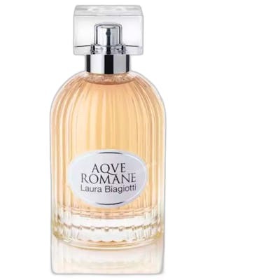 Laura Biagiotti AQVE ROMANE Ambrosia Aurea Eau de Toilette 100 ml