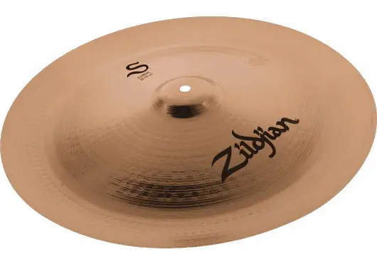 Zildjian CHINA 18'' S LINE Zildjian CHINA 18'' S LINE