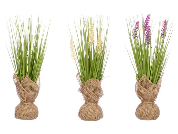 IBERGARDEN Ramillets Saco Espigas Surtidos (Assortiment)