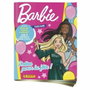 Panini Album Barbie 65e Anniversaire avec 192 stickers et effets spéciaux