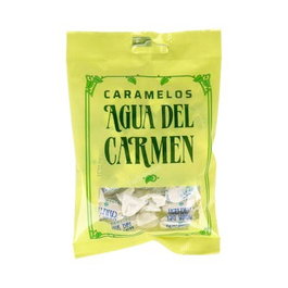 FARDI CARAMELOS AGUA CARMEN esencias 50g
