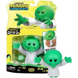 Minion Figurine Goomie - 13 cm