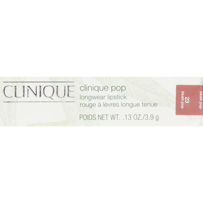 Clinique POP LONGWEAR Blush Pop
