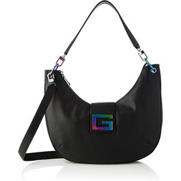 Guess Sac Grand Hobo Brightside Noir
