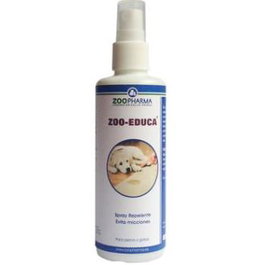 ZOOPHARMA VET ZOO-EDUCA chiens et chats 125ml