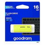 GoodRam UME2 Clé USB 16 GB Jaune