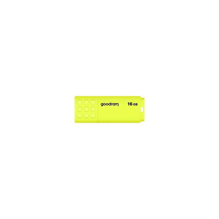 GoodRam UME2 Clé USB 16 GB Jaune