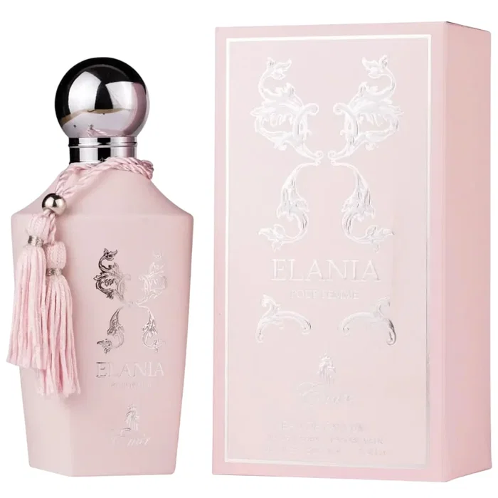 Emir Elania Eau de Parfum pour Femmes 100 ml