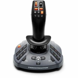 Thrustmaster SimTask FarmStick - Gris et noir