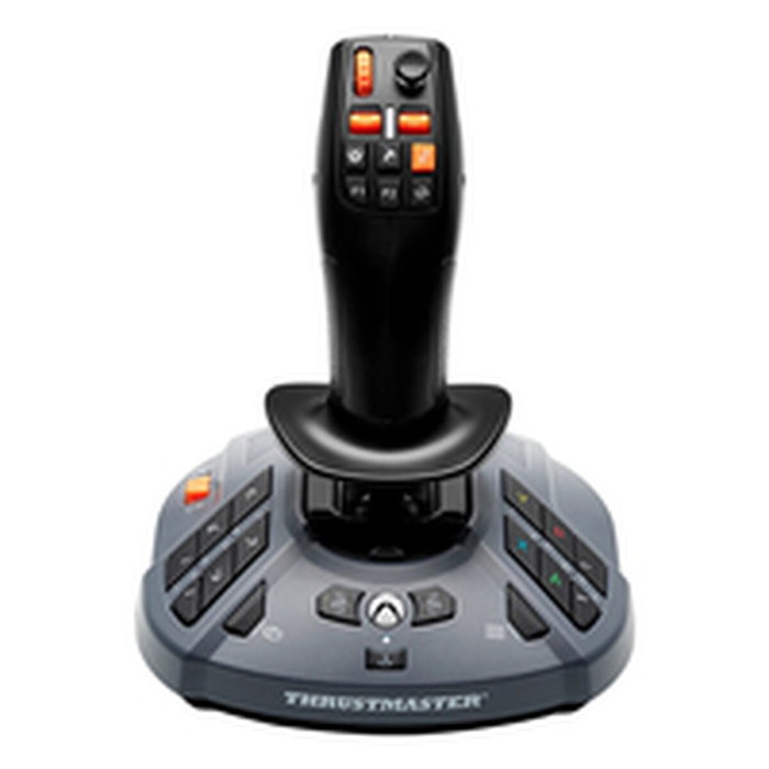 Thrustmaster SimTask FarmStick - Gris et noir