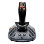 Thrustmaster SimTask FarmStick - Gris et noir