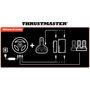 Thrustmaster SimTask FarmStick - Gris et noir
