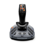 Thrustmaster SimTask FarmStick - Gris et noir