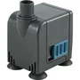 Zolux Mini Pompe à Eau pour Aquarium 6 W - Débit Réglable 170 à 450 L/H - Pour Aquarium 60 à 80 Litres - Compacte et Silencieuse