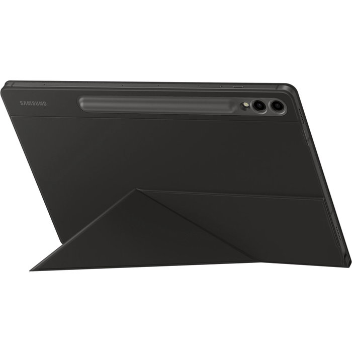 Samsung EF-BX810 Smart Book Cover noire pour Galaxy Tab S9+