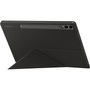 Samsung EF-BX810 Smart Book Cover noire pour Galaxy Tab S9+