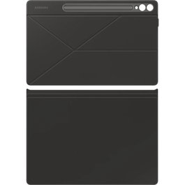 Samsung EF-BX810 Smart Book Cover noire pour Galaxy Tab S9+
