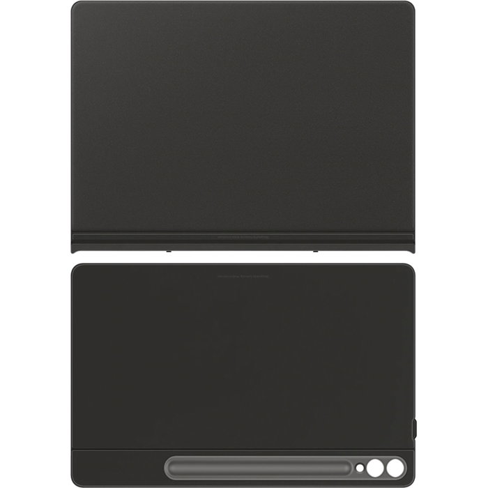 Samsung EF-BX810 Smart Book Cover noire pour Galaxy Tab S9+