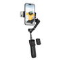 Stabilisateur de Caméra pour Smartphone Hohem HPG-V3 BLK
