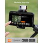 Stabilisateur de Caméra pour Smartphone Hohem HPG-V3 BLK
