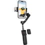 Stabilisateur de Caméra pour Smartphone Hohem HPG-V3 BLK