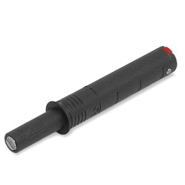 ITALIANA FERRAMENTA Cierre Magnético KPUSH TECH STRONG Anthracite 20mm