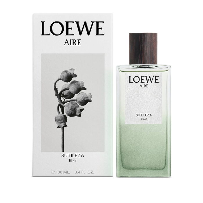 Loewe Aire Sutileza Elixir Eau de Parfum 100 ml