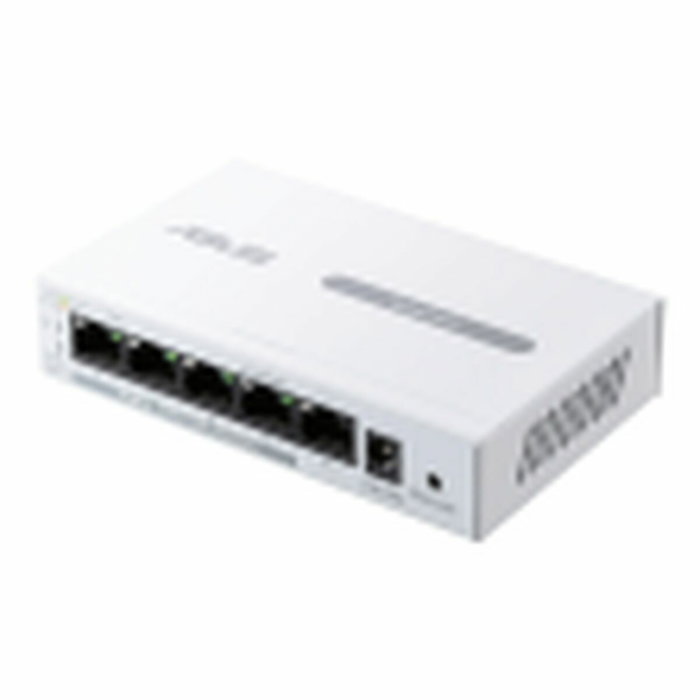 Asus ExpertWiFi EBP15 - Commutateur géré Ethernet Gigabit PoE avec 16 ports 10/100/1000Base-T, 4 ports SFP, 190W - Référence 90IG08D0-MO3B00