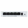 Asus ExpertWiFi EBP15 - Commutateur géré Ethernet Gigabit PoE avec 16 ports 10/100/1000Base-T, 4 ports SFP, 190W - Référence 90IG08D0-MO3B00