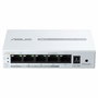 Asus ExpertWiFi EBP15 - Commutateur géré Ethernet Gigabit PoE avec 16 ports 10/100/1000Base-T, 4 ports SFP, 190W - Référence 90IG08D0-MO3B00