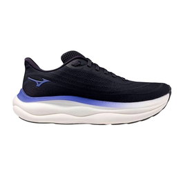 Chaussures de Running pour Adultes Mizuno Wave Sky 9 Noir 28-29