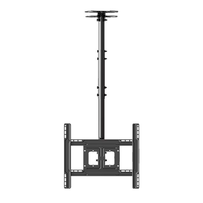 Ernitec Support de plafond pour 1 moniteur - 32" à 75" Ernitec Support de plafond pour 1 moniteur - 32" à 75"