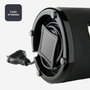 Black & Decker Moulin électrique BXCG152E Noir