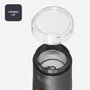 Black & Decker Moulin électrique BXCG152E Noir