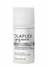 Olaplex No.5 Leave-In Après-shampoing sans rinçage Hydratant 100 ml