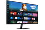 Samsung Ecran d'ordinateur M50D 27" (68.6 cm) Full HD 1920 x 1080 pixels LED Noir