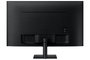 Samsung Ecran d'ordinateur M50D 27" (68.6 cm) Full HD 1920 x 1080 pixels LED Noir