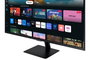 Samsung Ecran d'ordinateur M50D 27" (68.6 cm) Full HD 1920 x 1080 pixels LED Noir