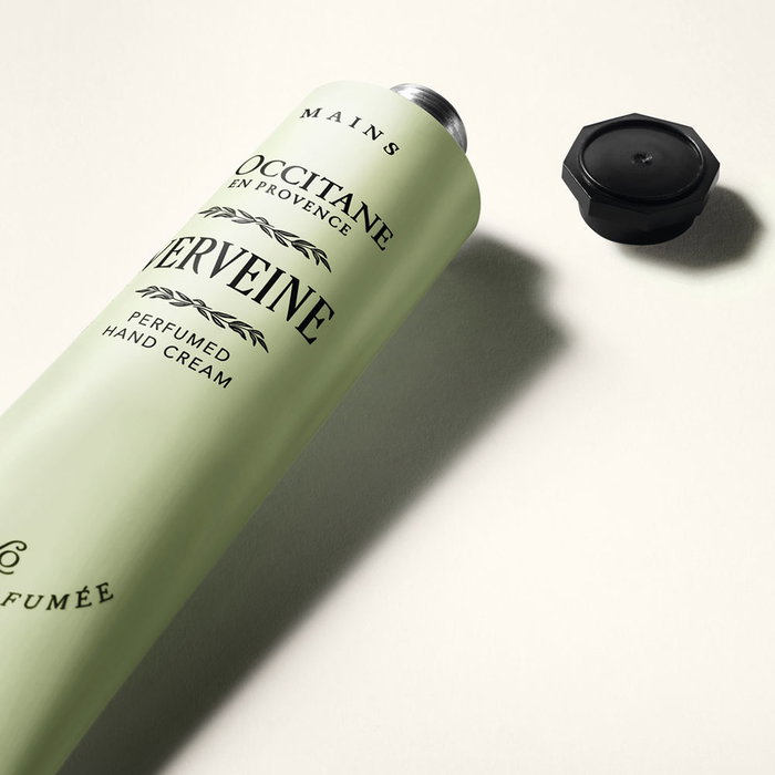 L'Occitane En Provence Crème mains VERVEINE 75 ml L'Occitane En Provence Crème mains VERVEINE 75 ml