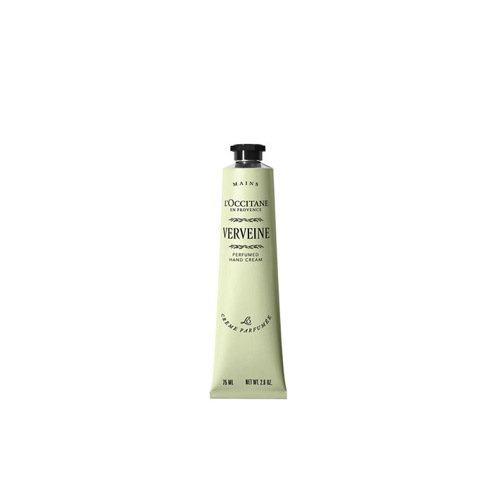L'Occitane En Provence Crème mains VERVEINE 75 ml L'Occitane En Provence Crème mains VERVEINE 75 ml