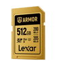 Lexar Professional Armor Gold 512 GB