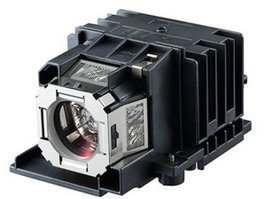 CoreParts Lampe pour Canon, 260 Watt, 3000 Heures