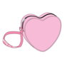 Cerdà - Sac Cœur Hello Kitty (15 x 14 x 4 cm) - Pour enfants à partir de 3 ans - Rose