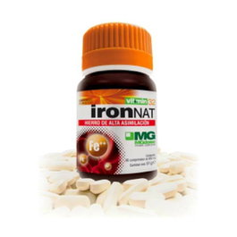 Soria Natural IRONNAT 60 comprimés 850mg