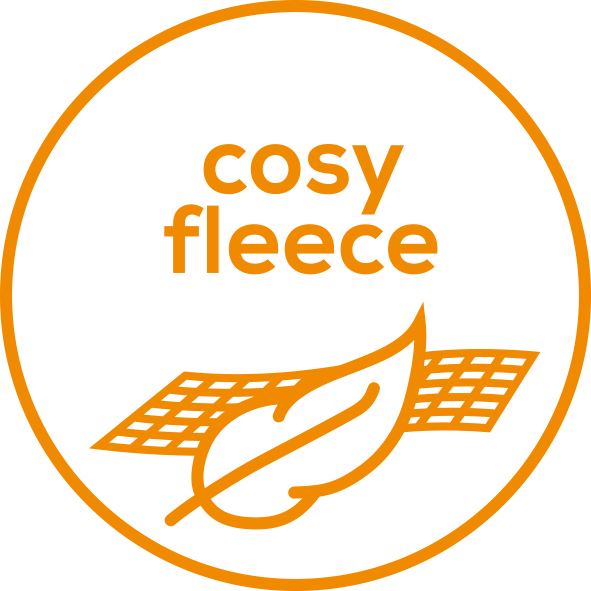 Beurer HK-48 Cosy Coussin Chauffant Électrique Souple Gris Marengo pour le Dos, Nuque et Jambes - Rembourrage Amovible, Lavable, Arrêt Automatique 90 Min