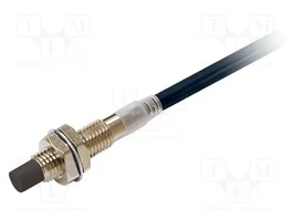 OMRON E2E Next Capteur inductif M8 PNP NO 0-4mm