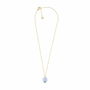 Collier Femme Skagen SKJ1578710 45 cm